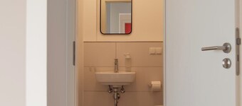Haustierfreundliche Komfort-FEWO mit 2 SZ & Wintergarten