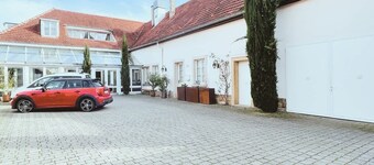 Zenkoje-Ihr Ferienzuhause in der Pfalz!