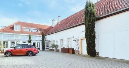 Zenkoje-Ihr Ferienzuhause in der Pfalz!