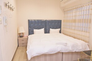 ห้องเบสิกดับเบิลหรือทวิน