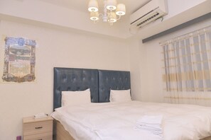 ห้องเบสิกดับเบิลหรือทวิน