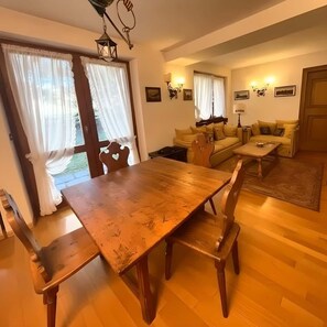 House - Casa Verocai Classic Retreat in Cortina (Cortina d'Ampezzo)