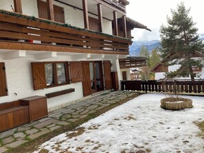 House - Casa Verocai Classic Retreat in Cortina (Cortina d'Ampezzo)