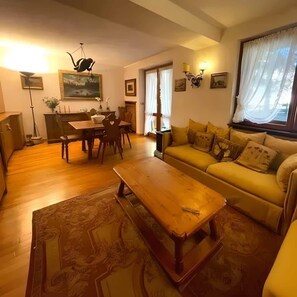 House - Casa Verocai Classic Retreat in Cortina (Cortina d'Ampezzo)
