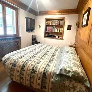 House - Casa Verocai Classic Retreat in Cortina (Cortina d'Ampezzo)