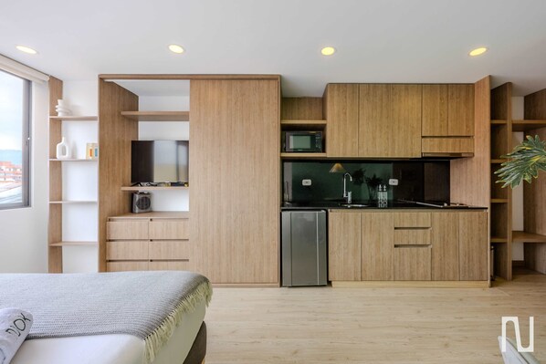 Apartamento | 1 quarto, acesso à internet de alta velocidade