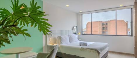 アパートメント