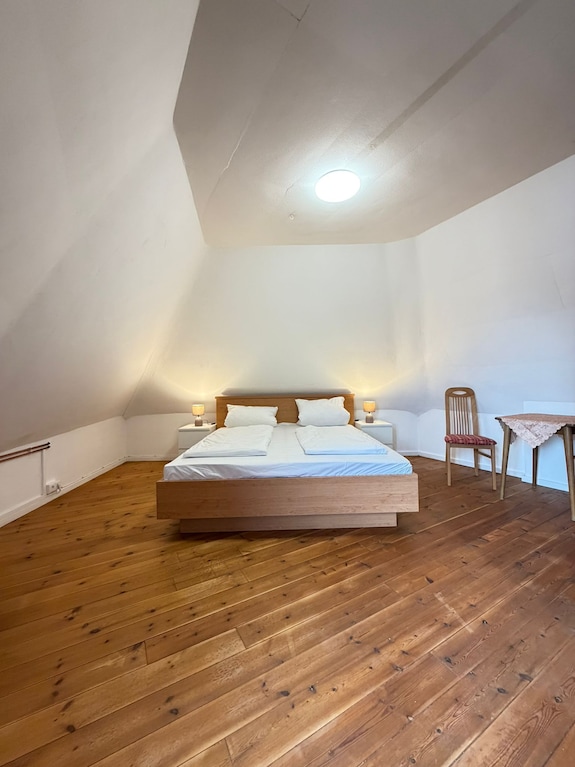 Oberburg | Einzigarte Ferienwohnung In Historischer Burg. - Winningen