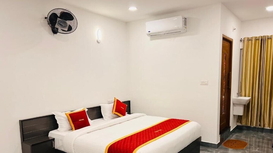 Crescent Residency Wayanad