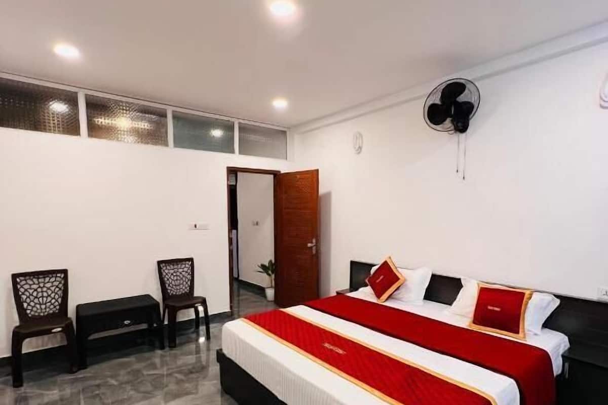 Phòng đôi Tiêu chuẩn, ban công, quang cảnh núi