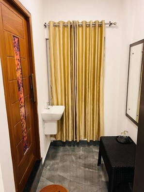 Bathroom - Crescent Residency Wayanad (Wayanad)