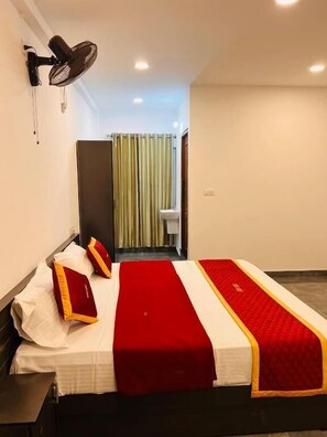 Room - Crescent Residency Wayanad (Wayanad)
