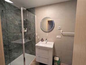 华丽套房 | 浴室