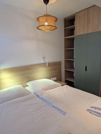 Deluxe Suite | Free WiFi. Willa Marianna - apartamenty wakacyjne