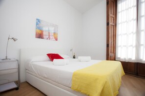 Room - Tossal III - Central Apartment in Valencia (Valencia)