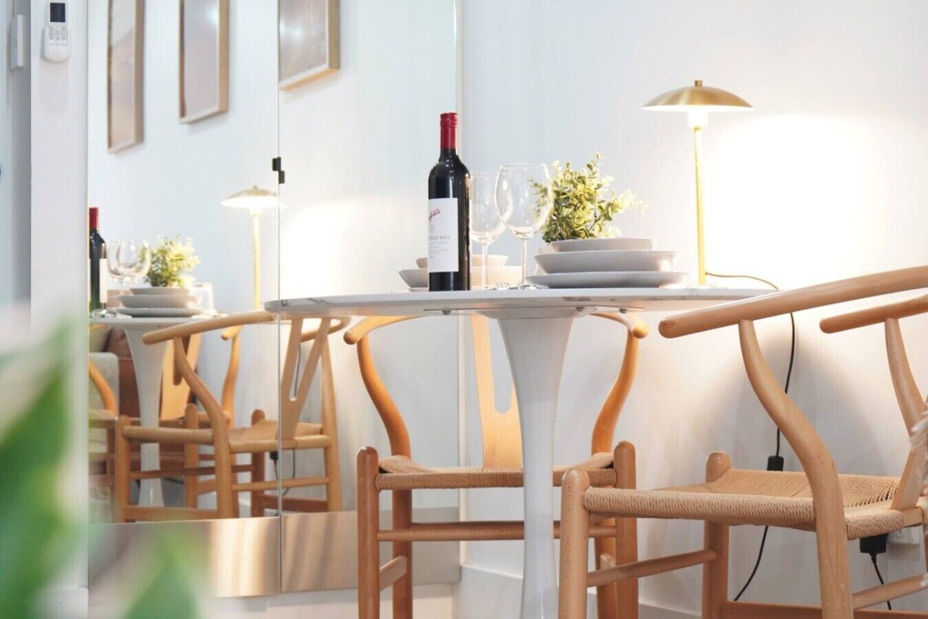 Restaurantes