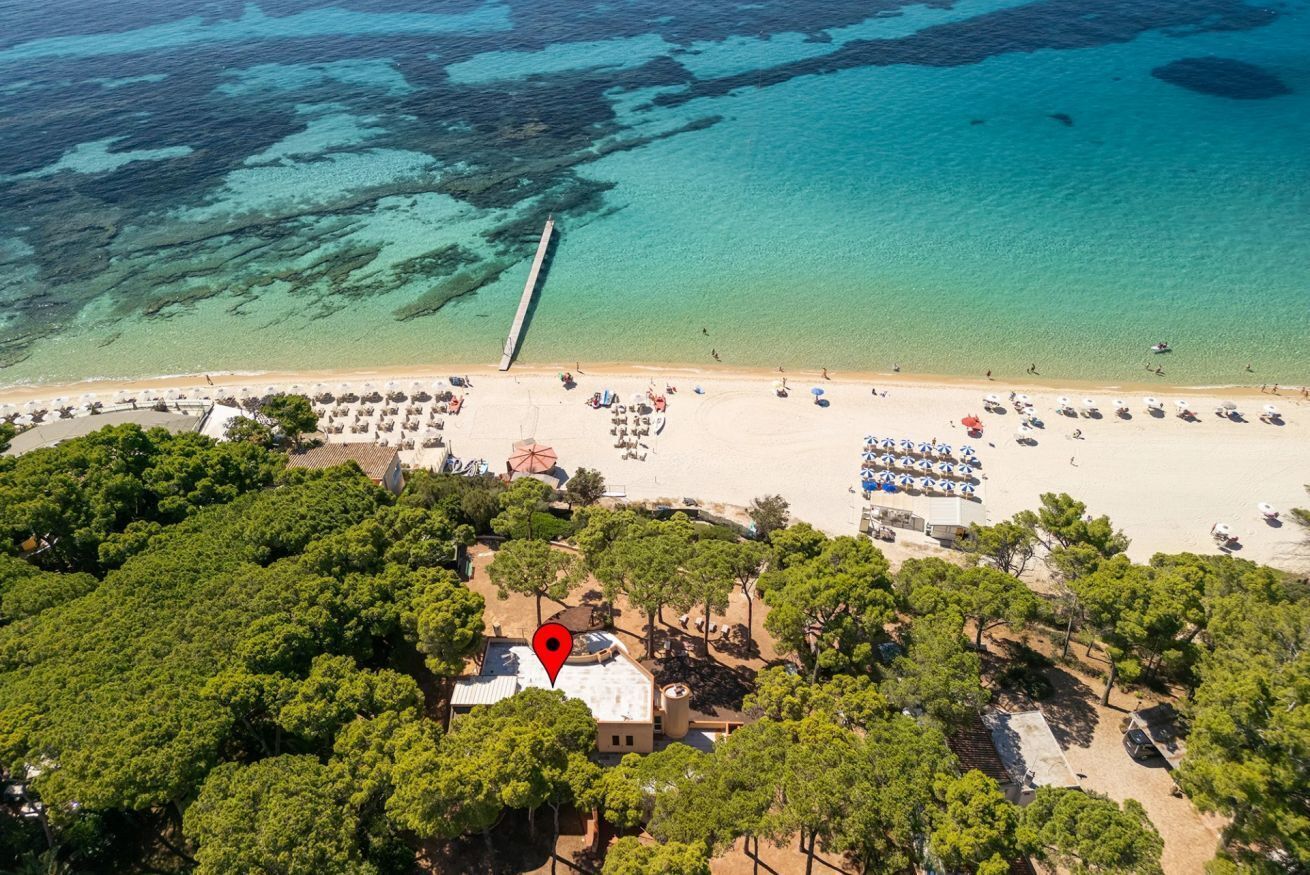 Plage, serviettes de plage