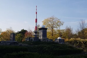 Miscellaneous - House Cronenberg in the Harz Mountains (Wernigerode)