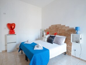 House, 1 Bedroom - Brezza Salentina House Giardino Privato (Porto Cesareo)