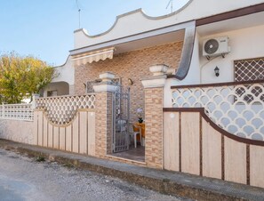 House, 1 Bedroom | Exterior - Brezza Salentina House Giardino Privato (Porto Cesareo)