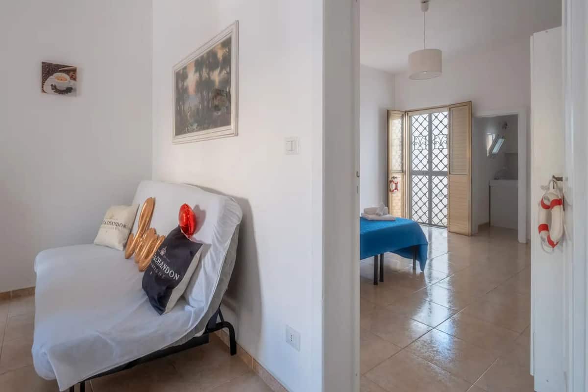 單棟房屋, 1 間臥室 | 內部