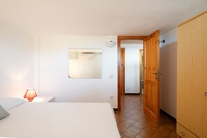 1 bedroom, iron/ironing board, free WiFi - Arvella Stay I by Klodge – Beachfront Suite (Olbia)
