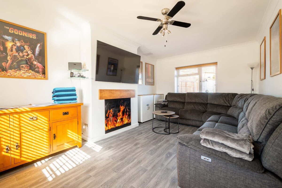 Imagen de perfil del propietario o de la propietaria