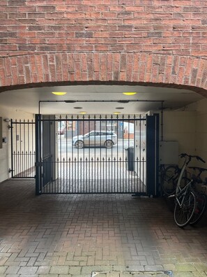 Área da propriedade