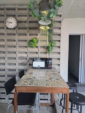 Dining - Room at Lebuh Armenian Georgetown Penang (George Town)