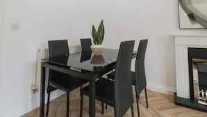 Spiseområde
