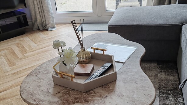 Småhus | Oppholdsområde