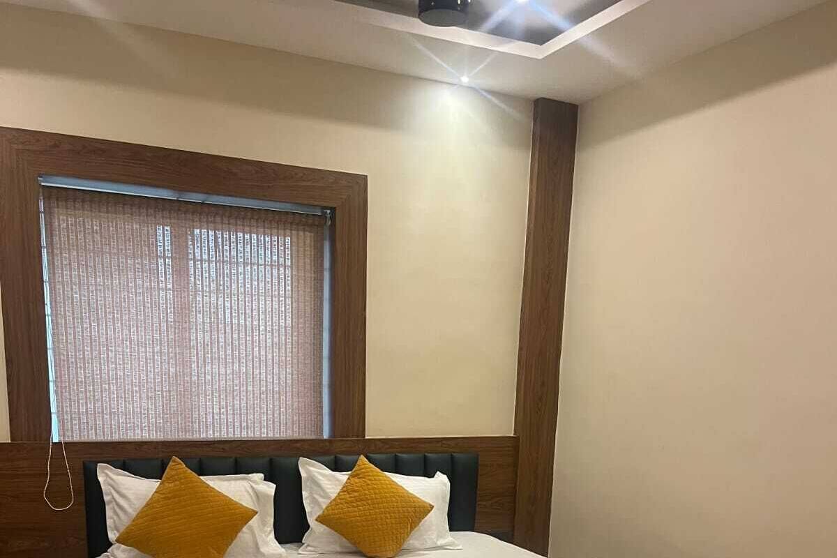 行政客房 | 办公桌、免费 WiFi
