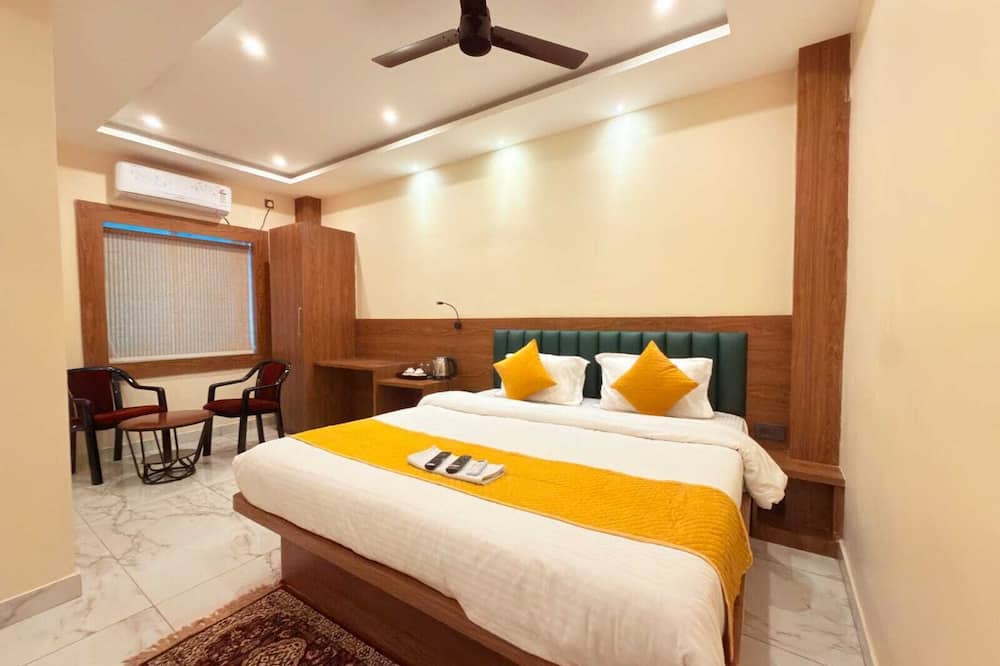 Hotel Tejas Pride - Gelpur