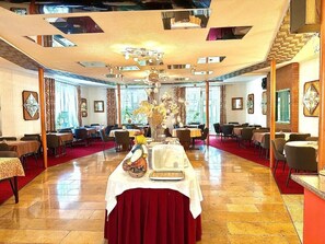 Dining - Parkhotel Sonne (Schoenau im Schwarzwald)