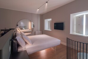 ห้องลักซ์ชัวรี่สวีท, วิวเมือง