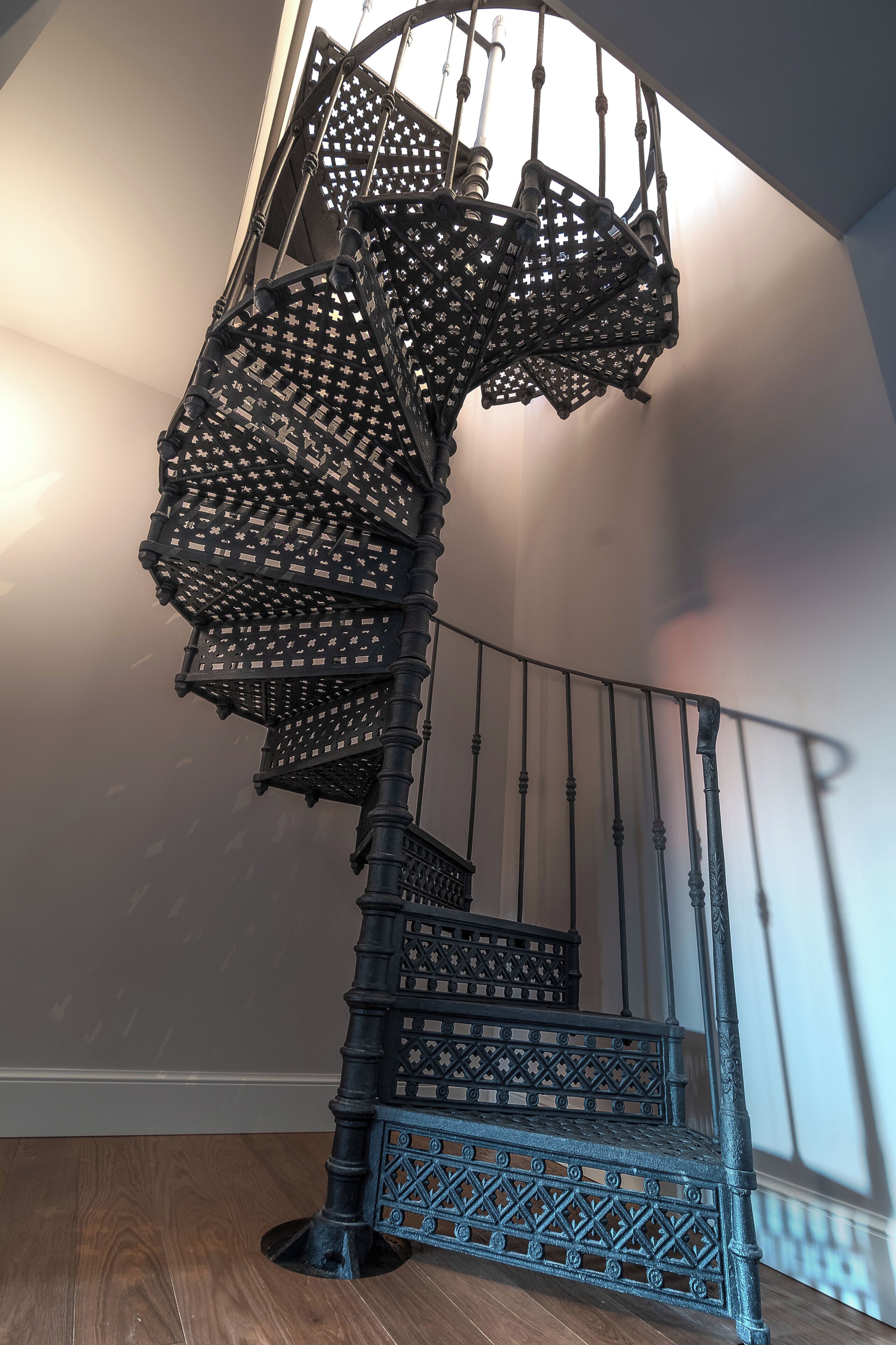 Luxury-Suite, Stadtblick | Innenbereich