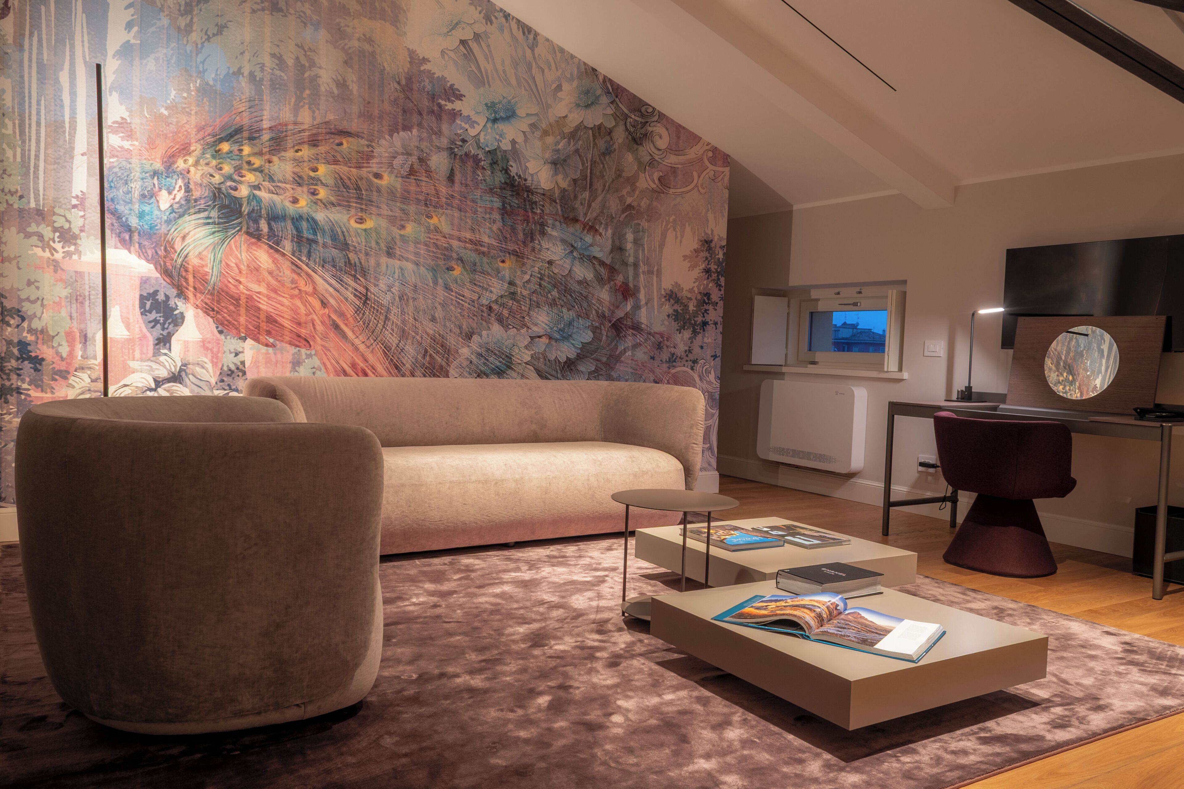 ห้องสวีท