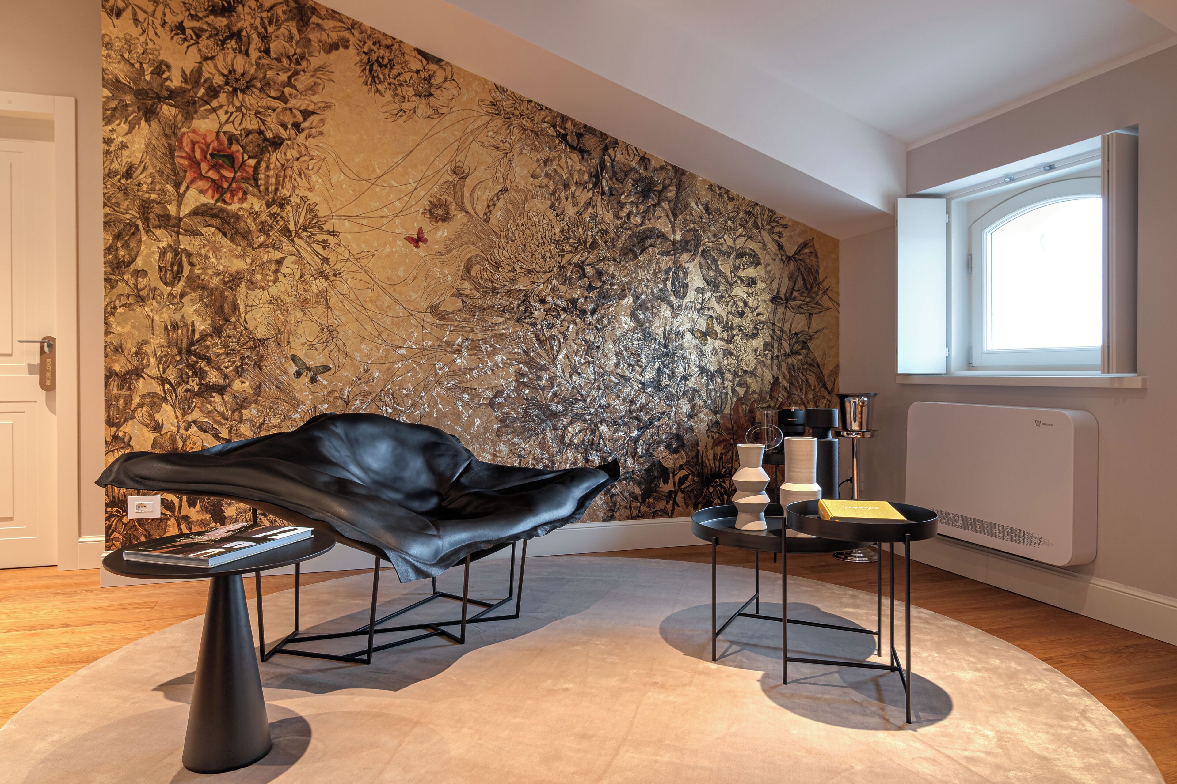 ห้องแฟมิลี่สวีท