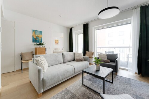 Superior family room for 5 guests - Private Sauna