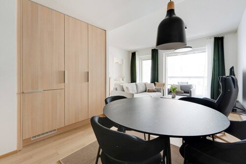 Superior family room for 5 guests - Private Sauna
