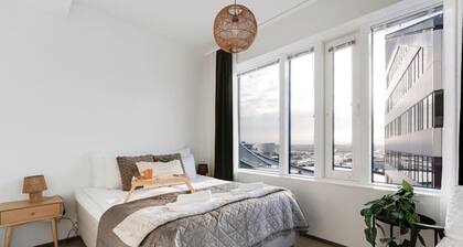 Nokia Arena By Come in! Deluxe Family Room