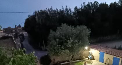 Villa piscine privée ☀️ sans vis-à-vis • clim • 3ch • terrasse / parking
