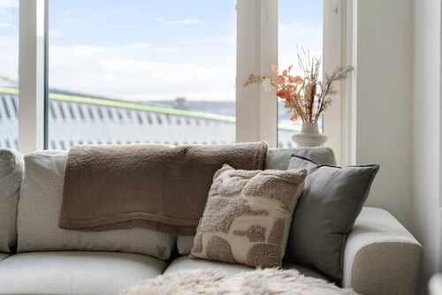 Come in! `Kansi` 15th floor 1bd breathtaking views