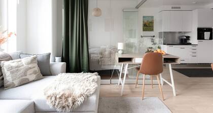 Come in! `Kansi` 15th floor 1bd breathtaking views