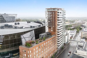 Exterior - Arena Superior Family |Sauna|HVAC|Free gym|16th fl (Tampere)