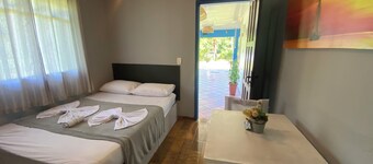 pousada do colono Morretes 