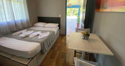 pousada do colono Morretes