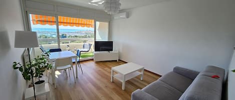 منطقة المعيشة