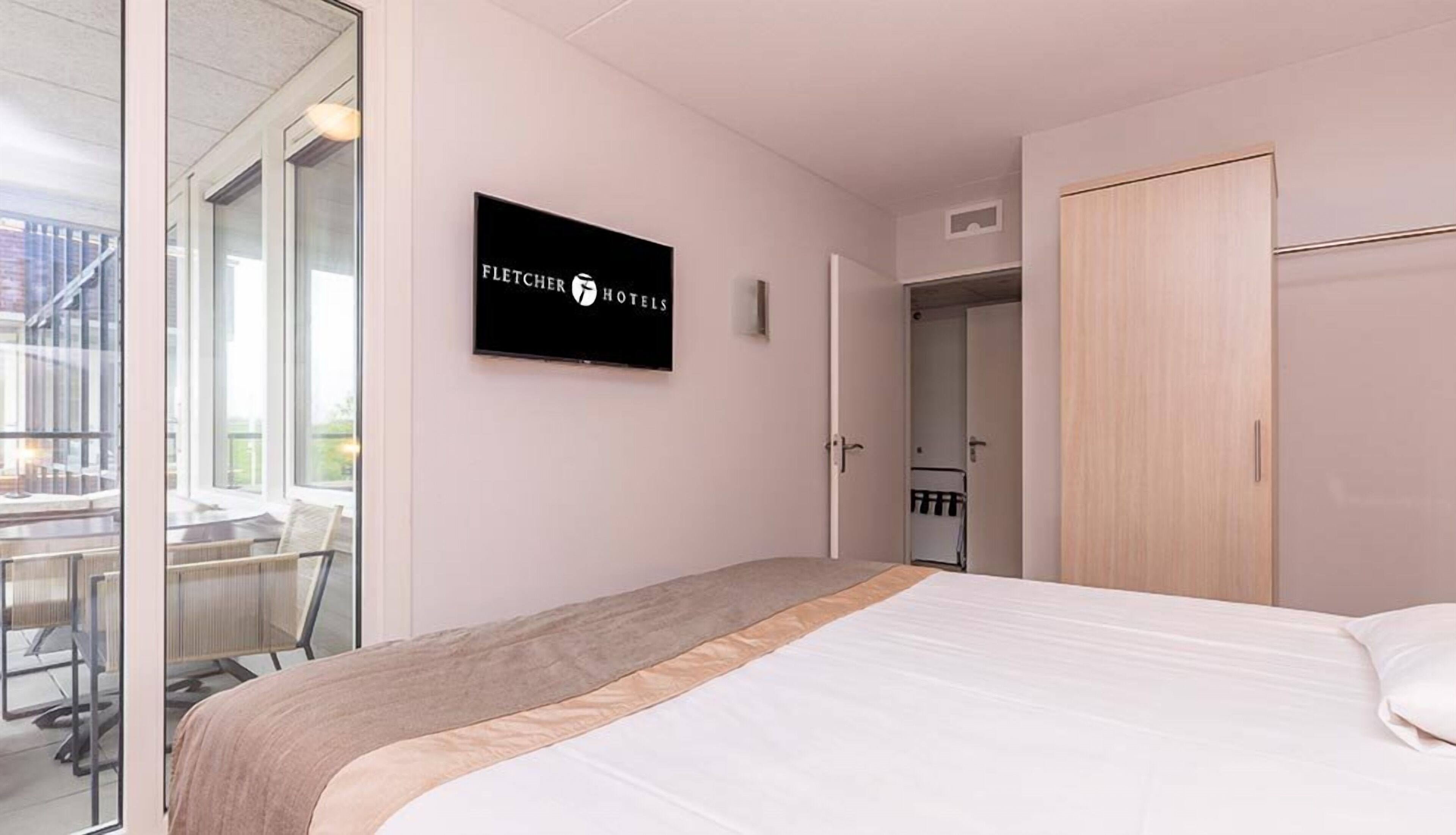 9 slaapkamers, gratis wifi, beddengoed
