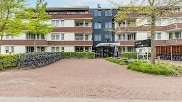 Exterieur